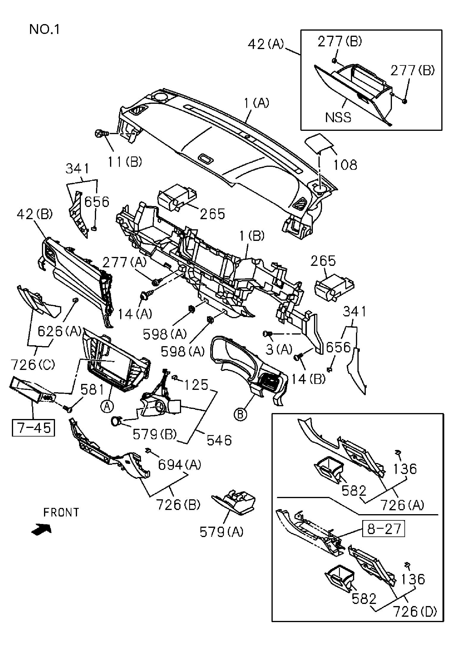 Partial Engine